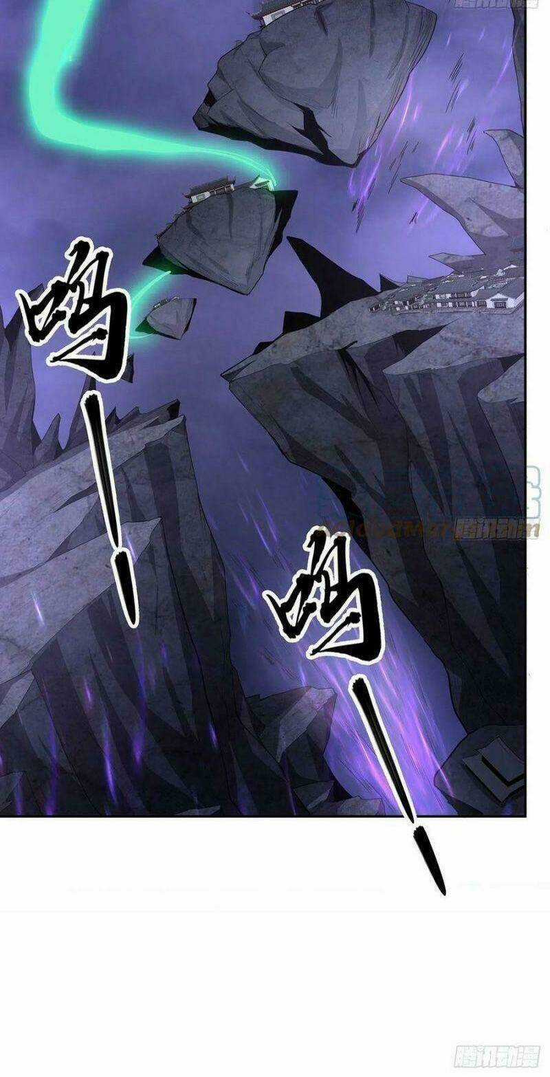 Kiếm Tu Imba Nhất Quả Đất - Chapter 113 - Trang 34