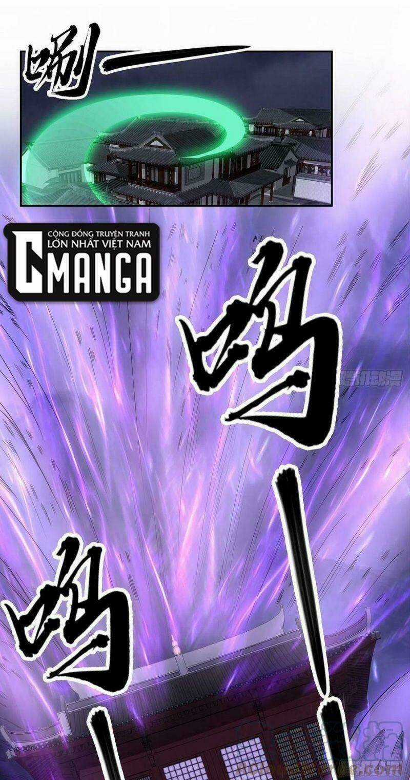 Kiếm Tu Imba Nhất Quả Đất - Chapter 113 - Trang 35