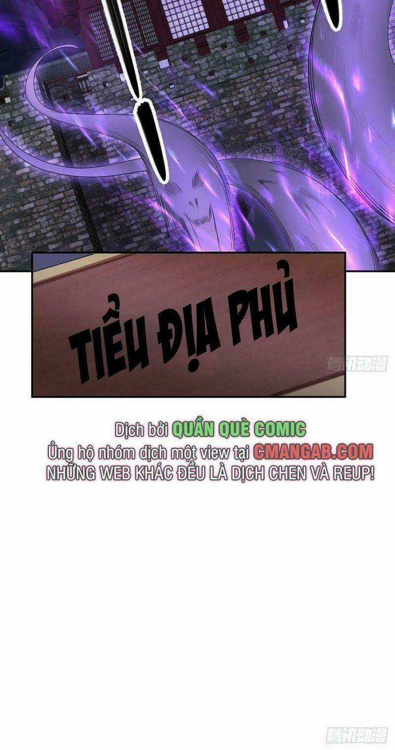 Kiếm Tu Imba Nhất Quả Đất - Chapter 113 - Trang 36