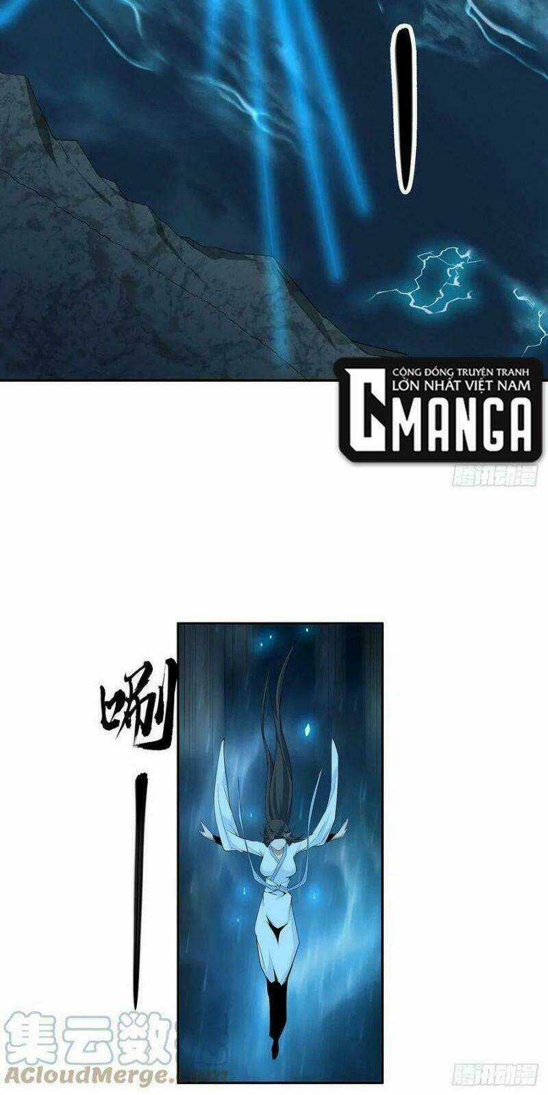 Kiếm Tu Imba Nhất Quả Đất - Chapter 113 - Trang 8