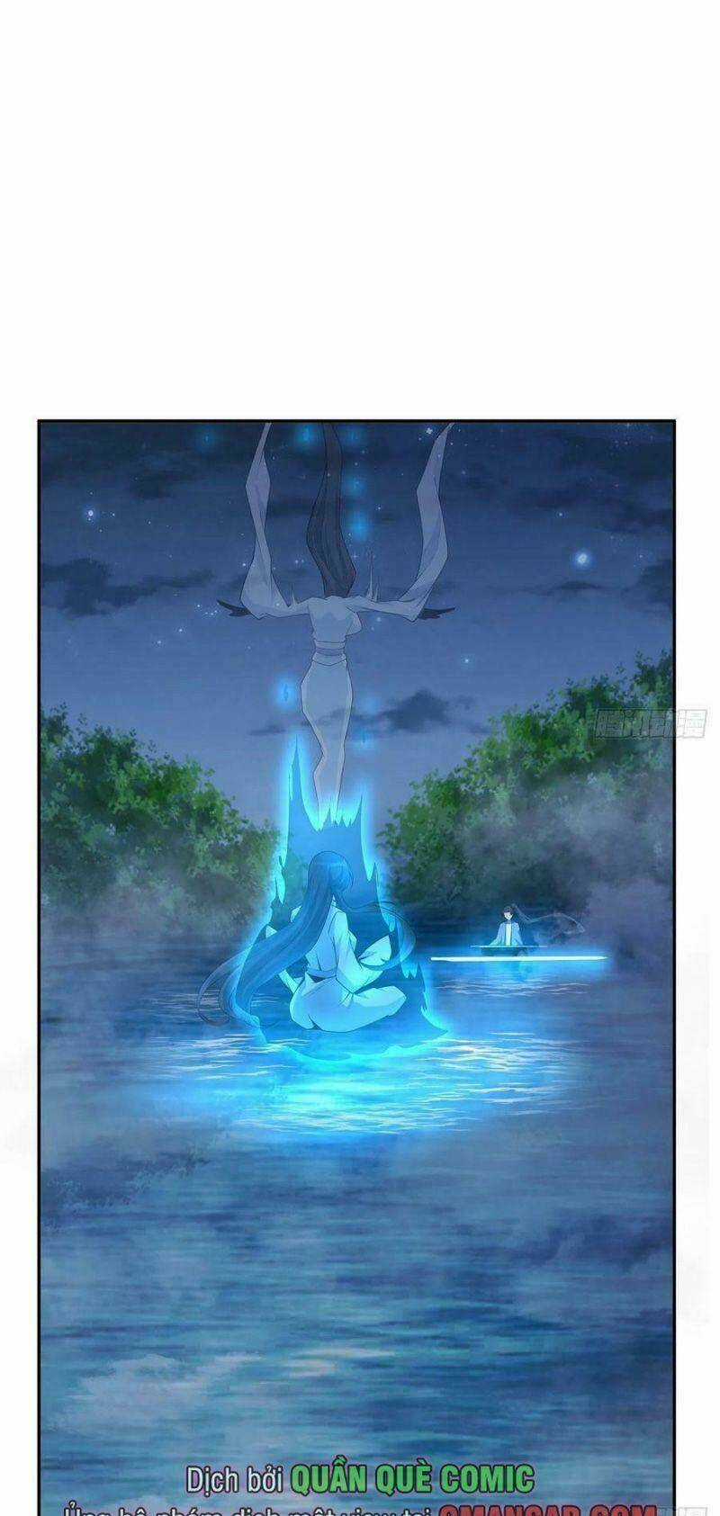 Kiếm Tu Imba Nhất Quả Đất - Chapter 113 - Trang 9