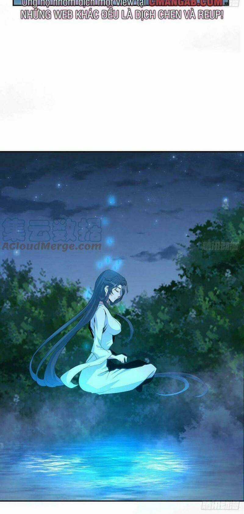 Kiếm Tu Imba Nhất Quả Đất - Chapter 113 - Trang 10