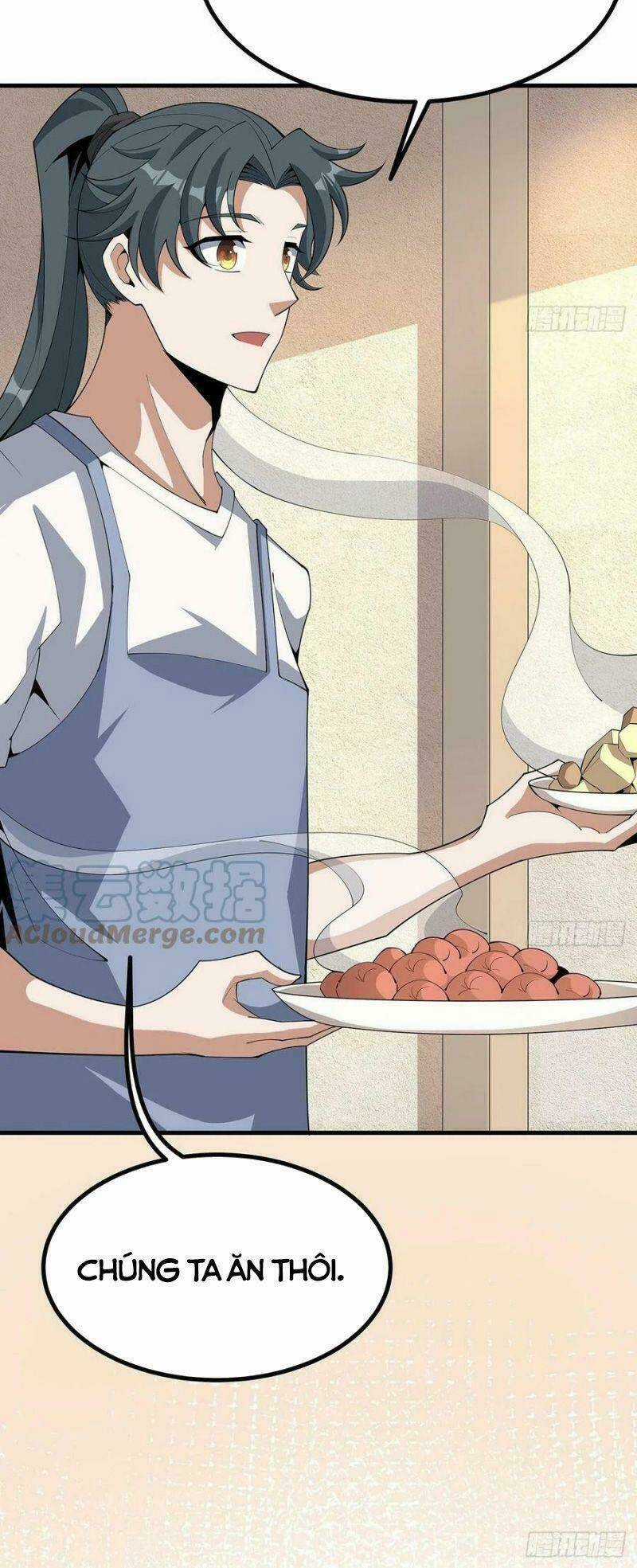 Kiếm Tu Imba Nhất Quả Đất - Chapter 114 - Trang 2