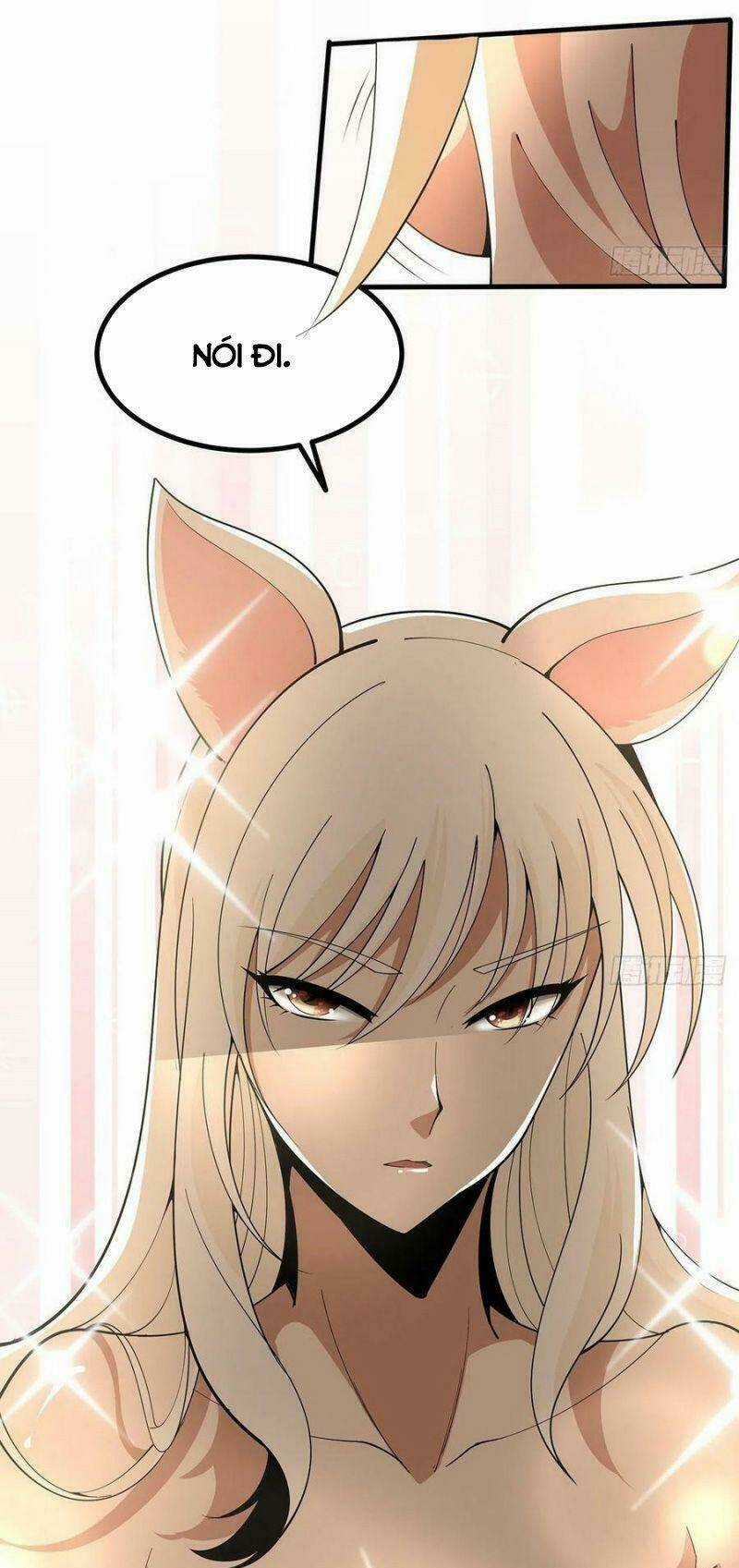 Kiếm Tu Imba Nhất Quả Đất - Chapter 114 - Trang 11