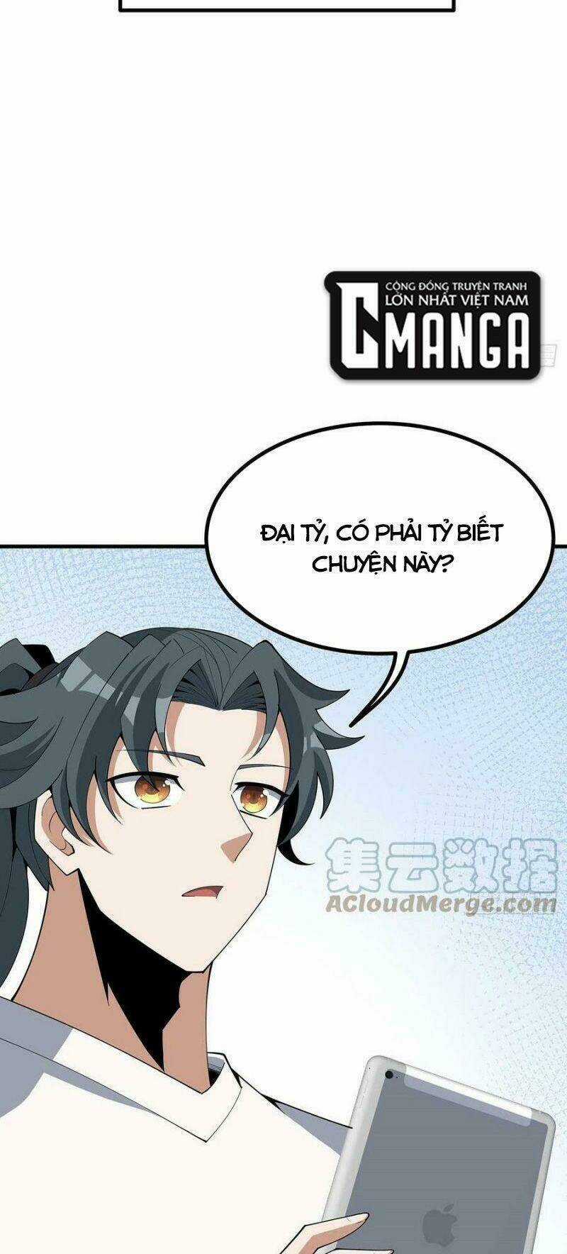 Kiếm Tu Imba Nhất Quả Đất - Chapter 114 - Trang 14