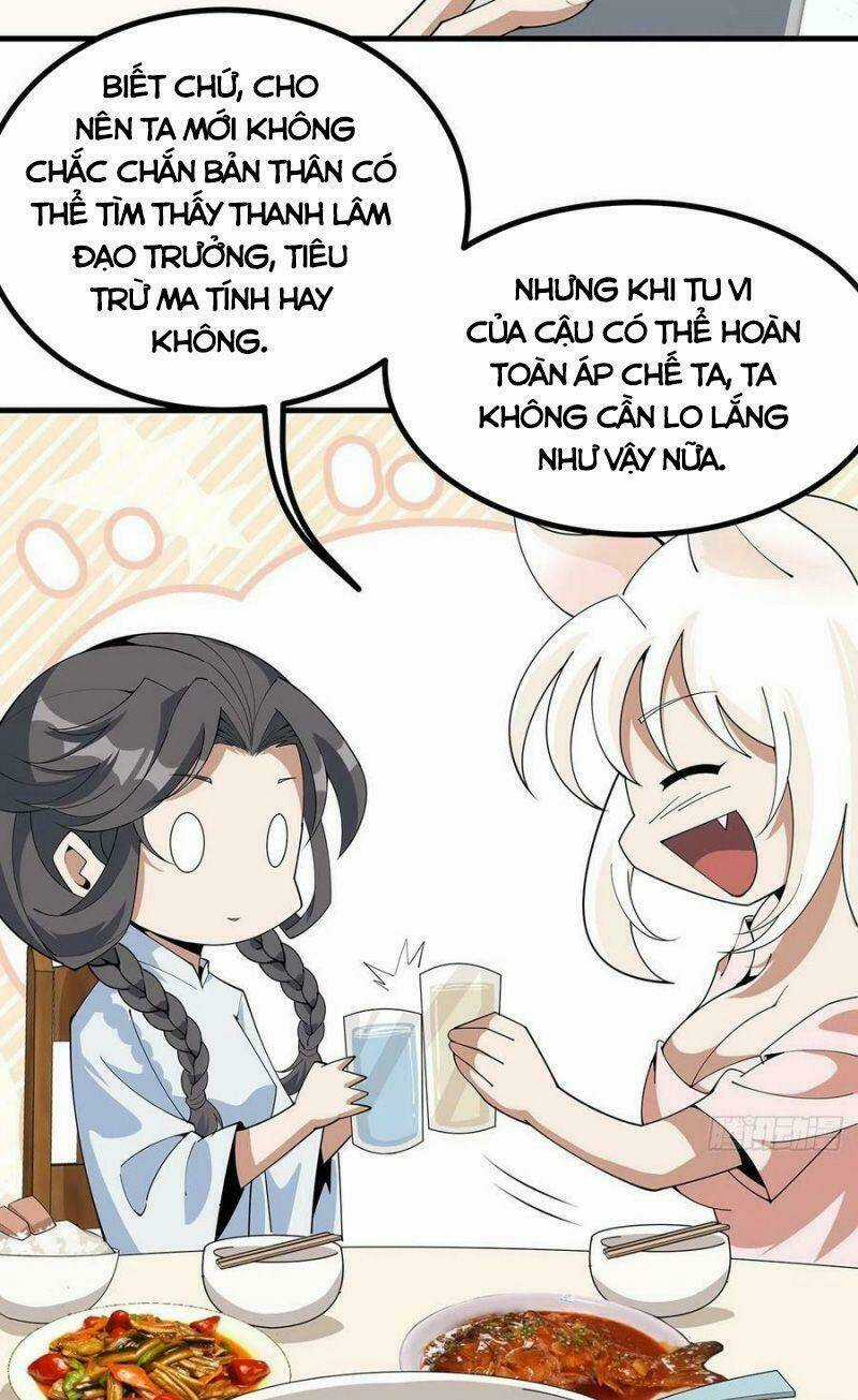 Kiếm Tu Imba Nhất Quả Đất - Chapter 114 - Trang 15