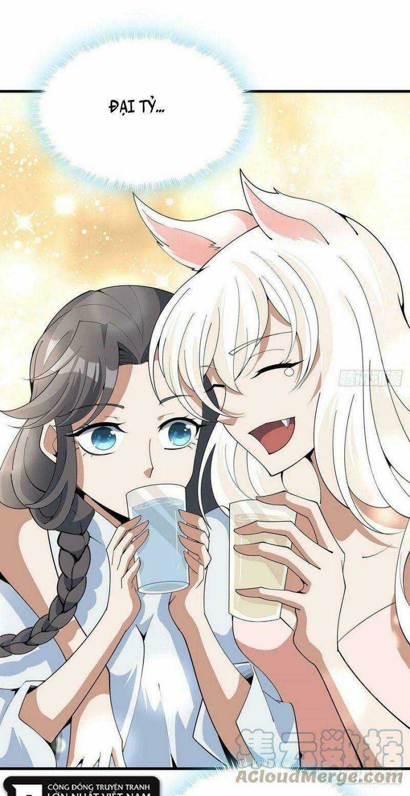 Kiếm Tu Imba Nhất Quả Đất - Chapter 114 - Trang 17