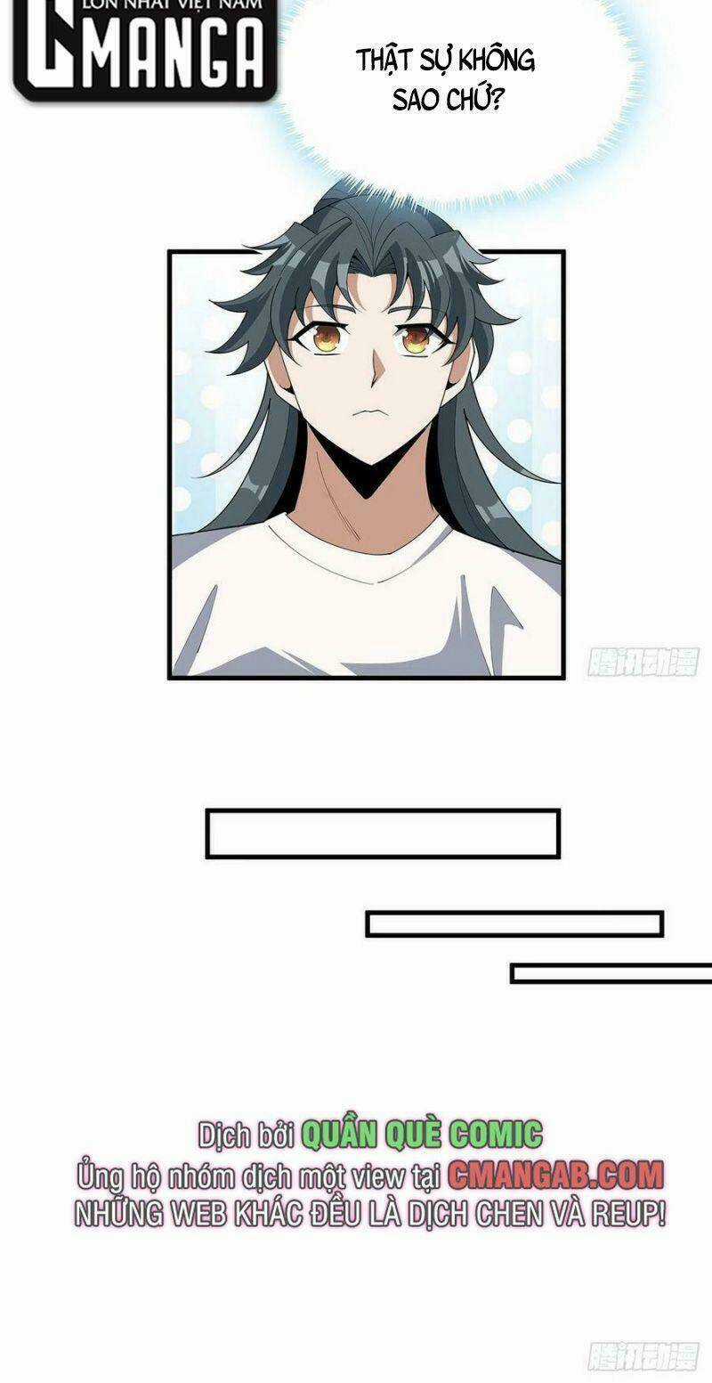 Kiếm Tu Imba Nhất Quả Đất - Chapter 114 - Trang 18