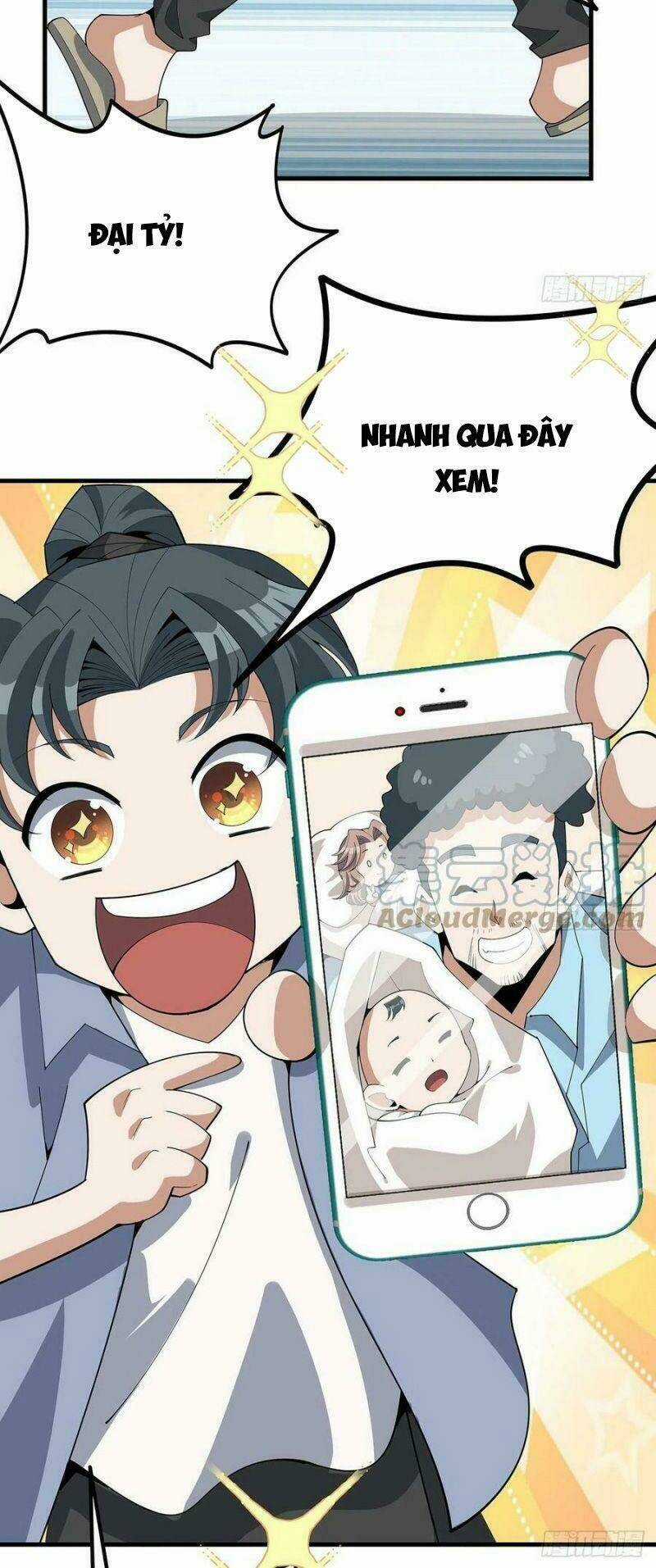 Kiếm Tu Imba Nhất Quả Đất - Chapter 114 - Trang 20