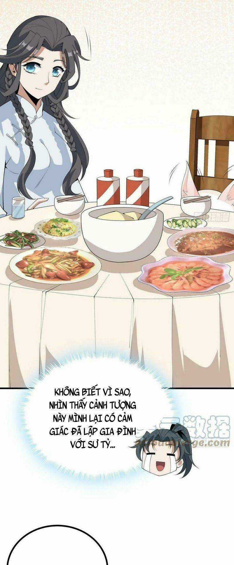 Kiếm Tu Imba Nhất Quả Đất - Chapter 114 - Trang 3