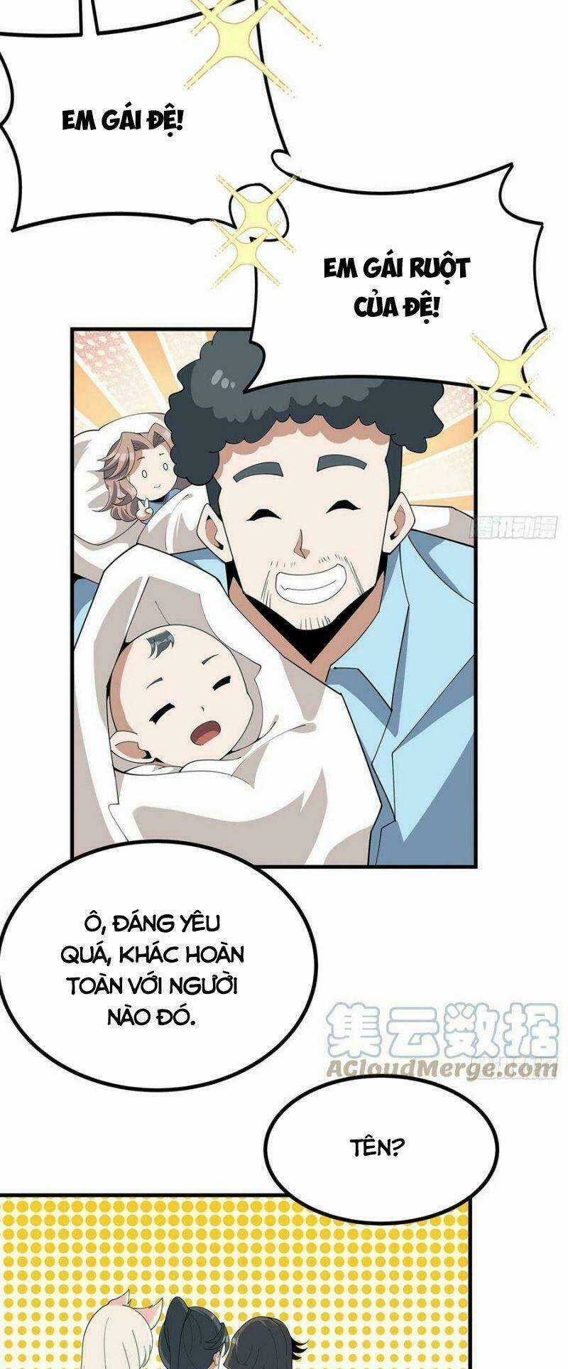 Kiếm Tu Imba Nhất Quả Đất - Chapter 114 - Trang 21