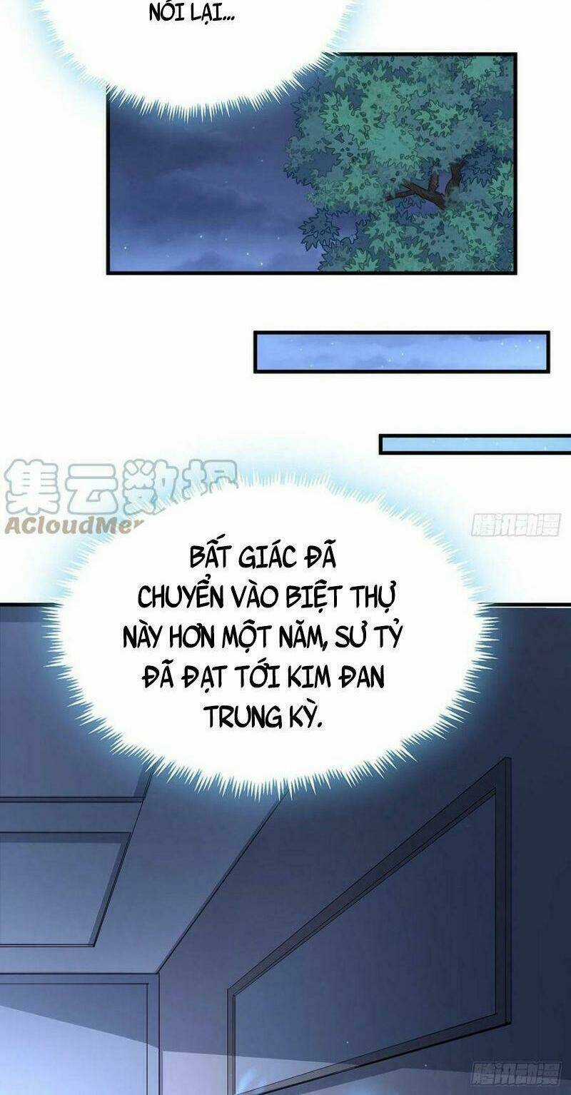 Kiếm Tu Imba Nhất Quả Đất - Chapter 114 - Trang 24