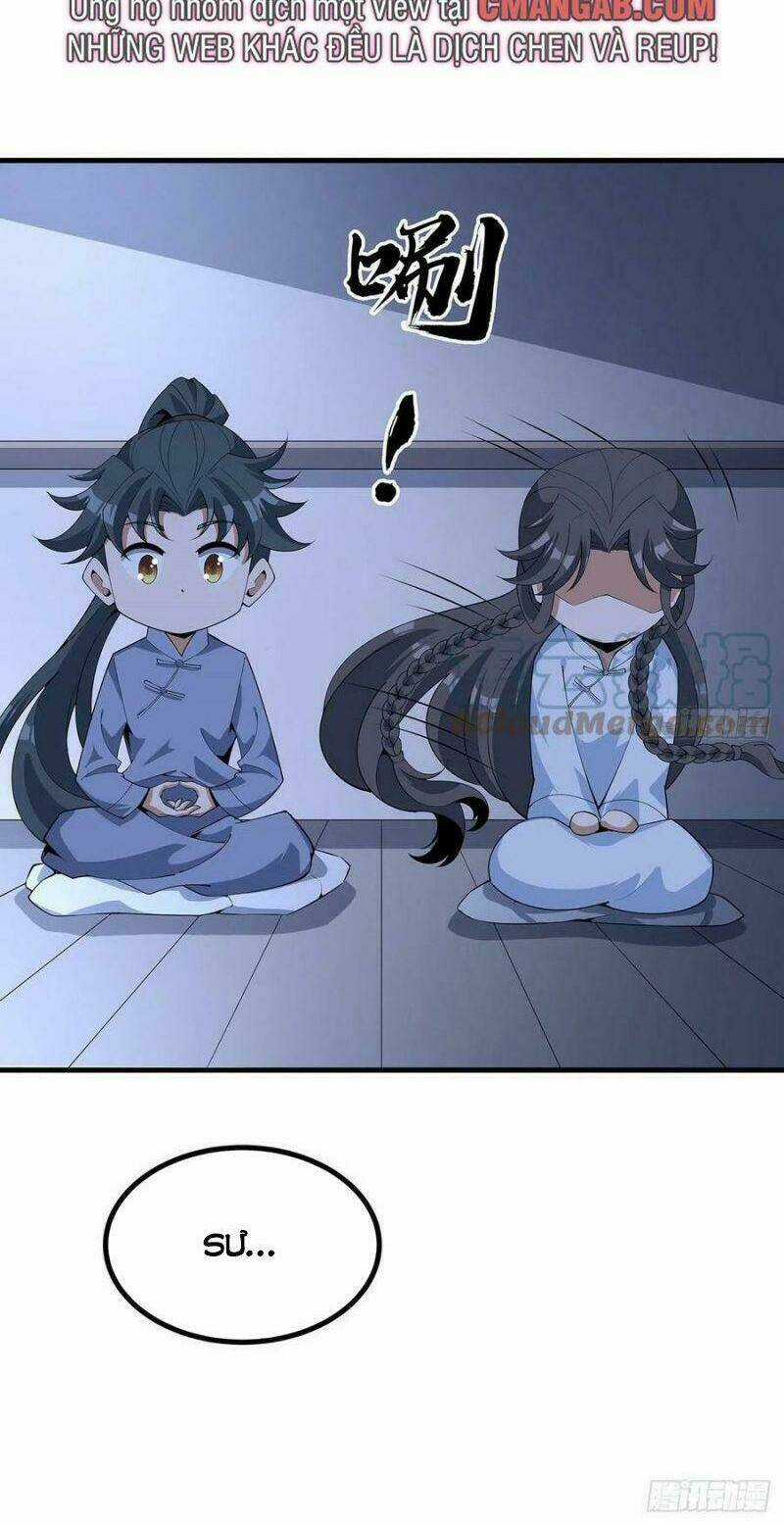 Kiếm Tu Imba Nhất Quả Đất - Chapter 114 - Trang 28