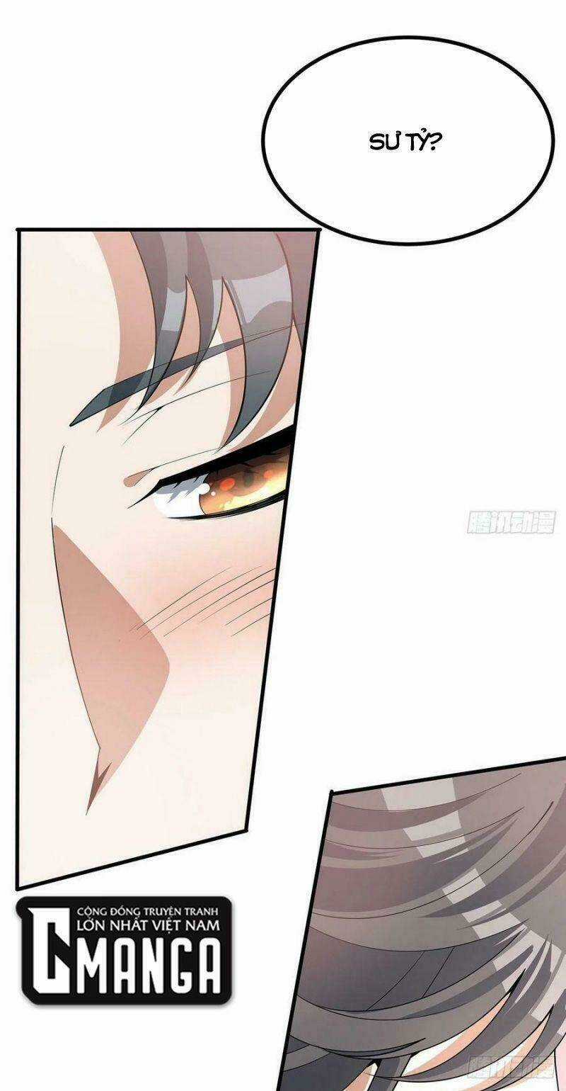 Kiếm Tu Imba Nhất Quả Đất - Chapter 114 - Trang 29