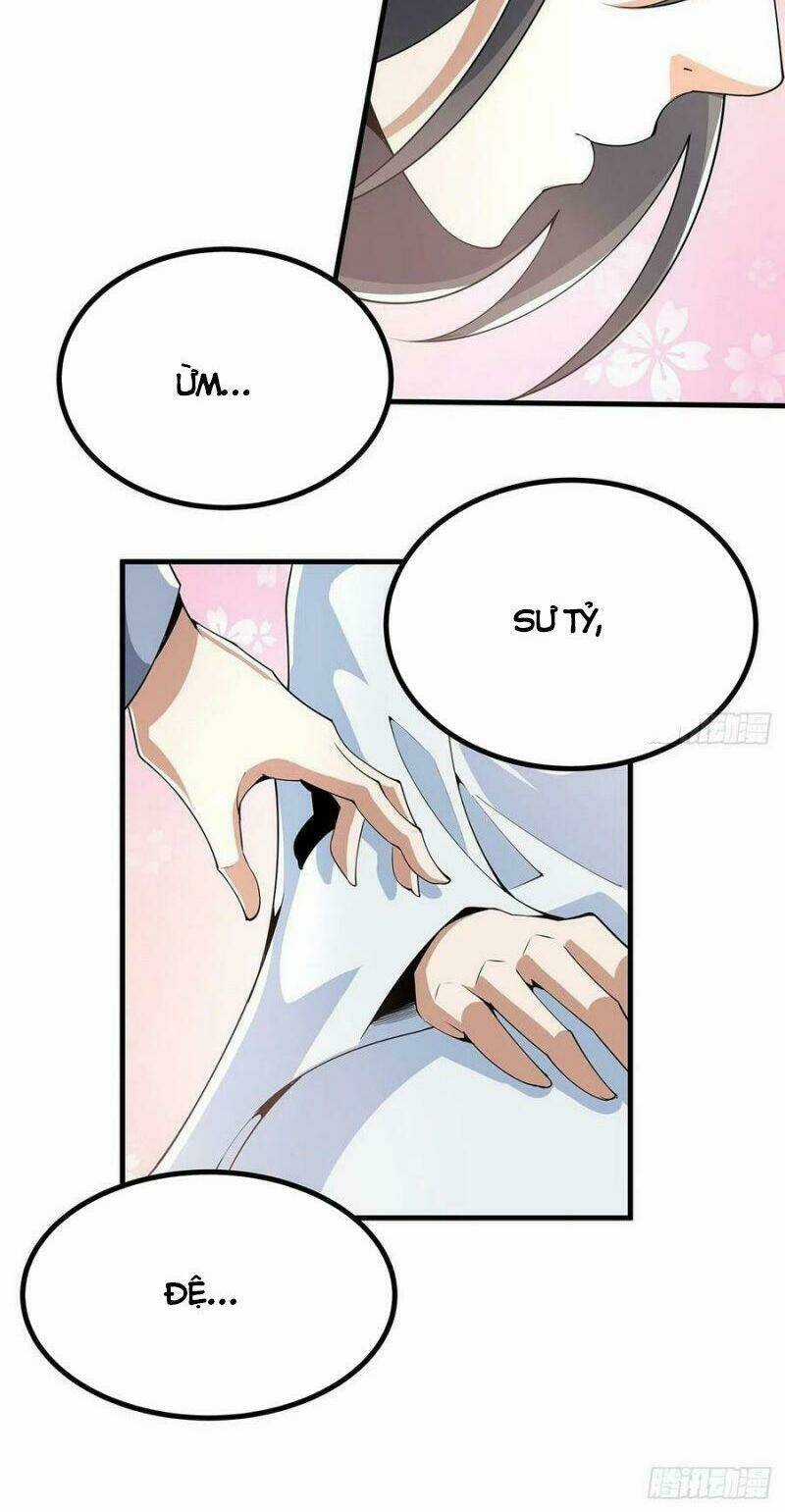 Kiếm Tu Imba Nhất Quả Đất - Chapter 114 - Trang 30