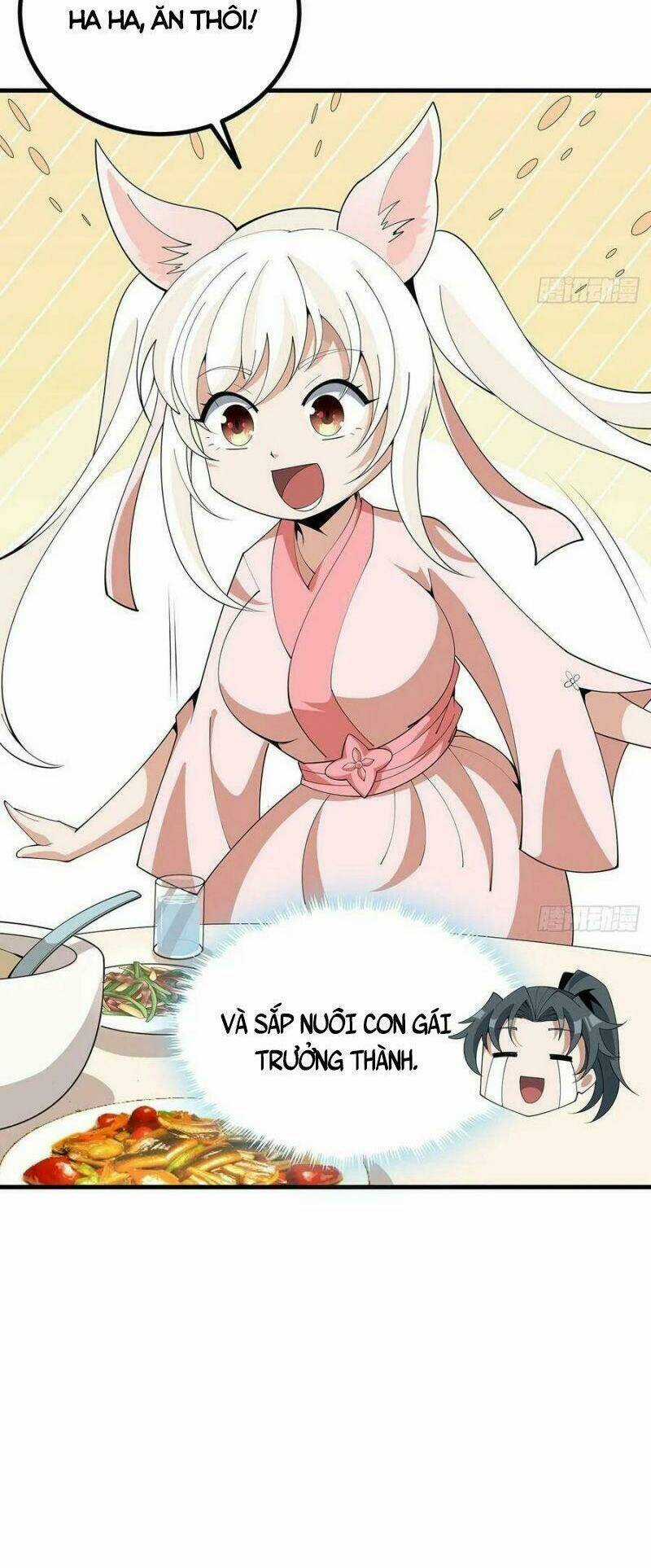 Kiếm Tu Imba Nhất Quả Đất - Chapter 114 - Trang 4