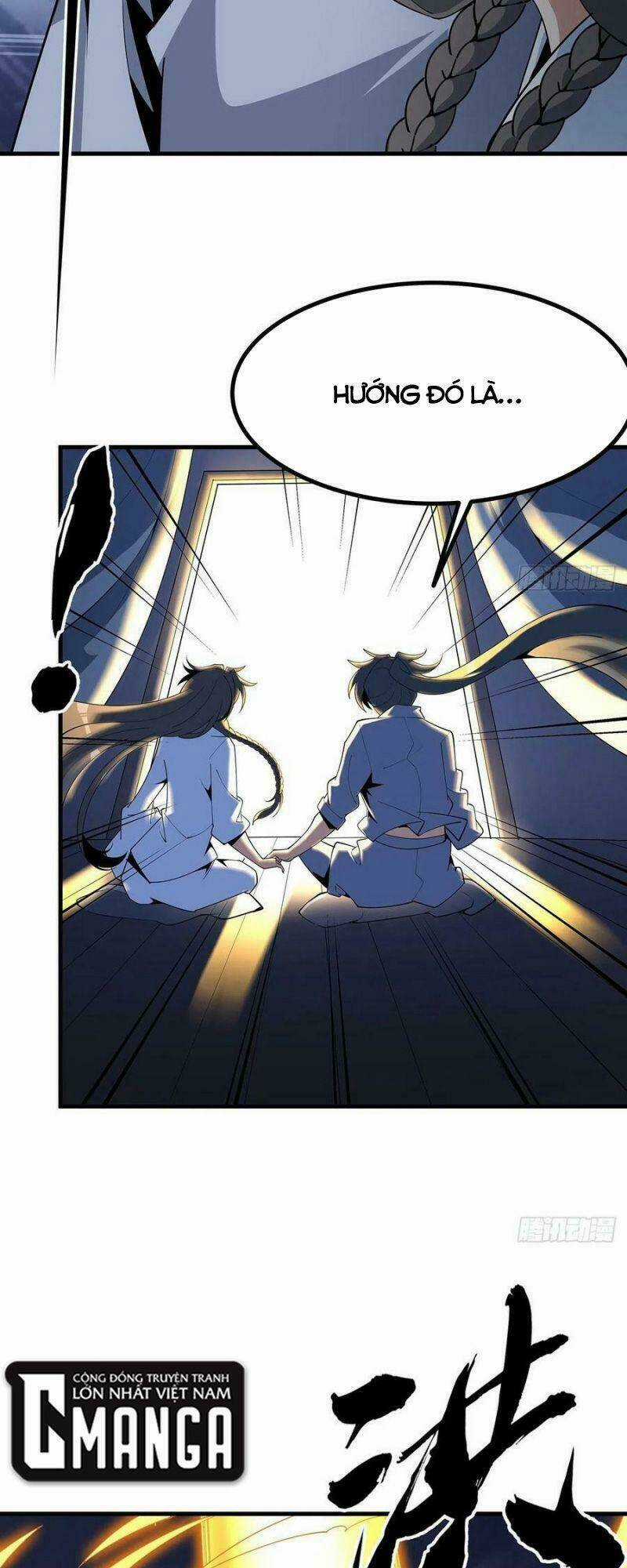 Kiếm Tu Imba Nhất Quả Đất - Chapter 114 - Trang 33