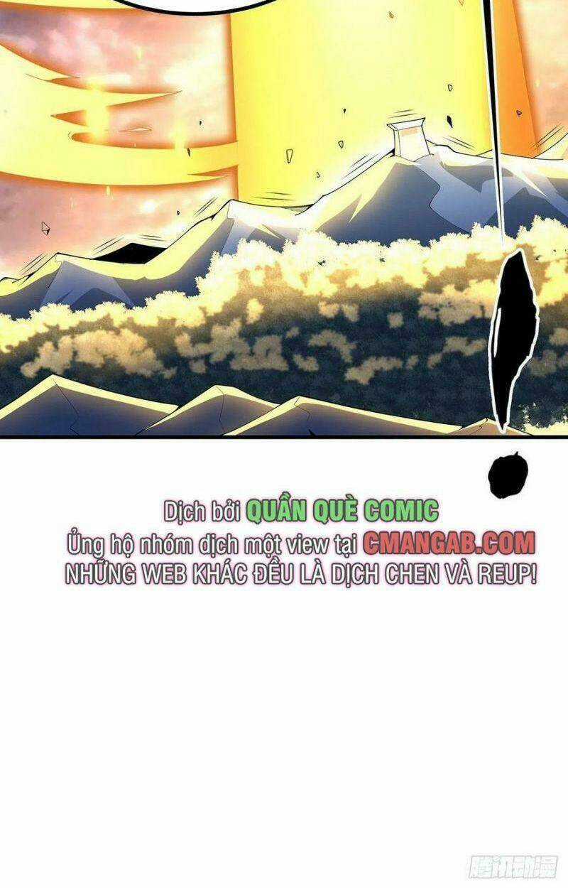 Kiếm Tu Imba Nhất Quả Đất - Chapter 114 - Trang 35