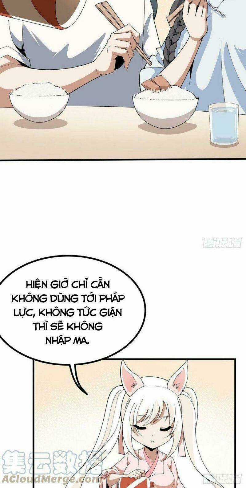 Kiếm Tu Imba Nhất Quả Đất - Chapter 114 - Trang 8