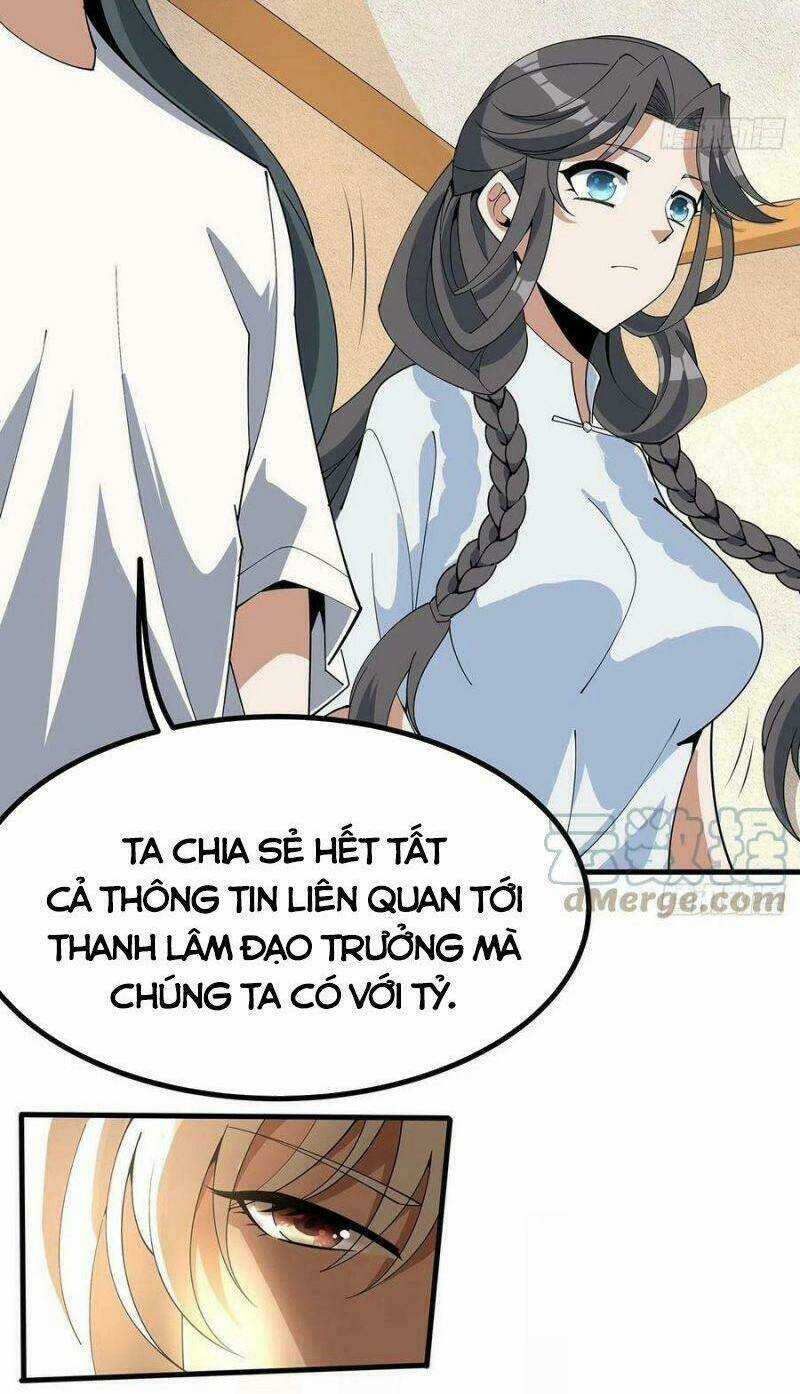 Kiếm Tu Imba Nhất Quả Đất - Chapter 114 - Trang 10