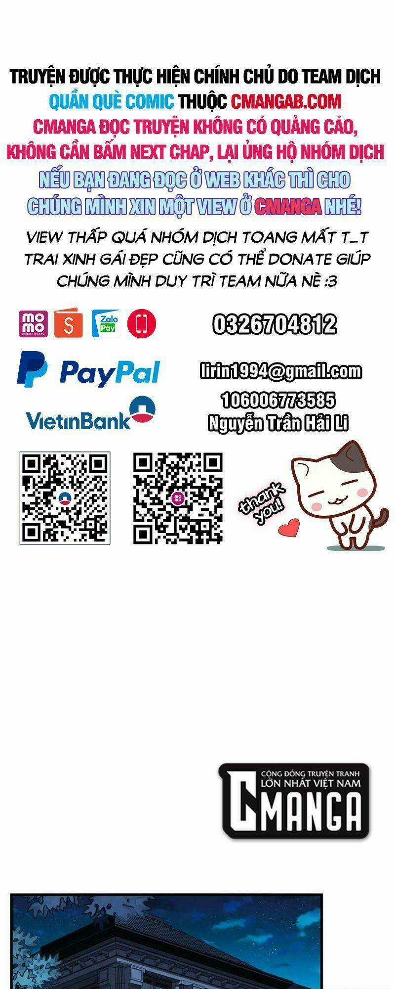 Kiếm Tu Imba Nhất Quả Đất - Chapter 115 - Trang 1