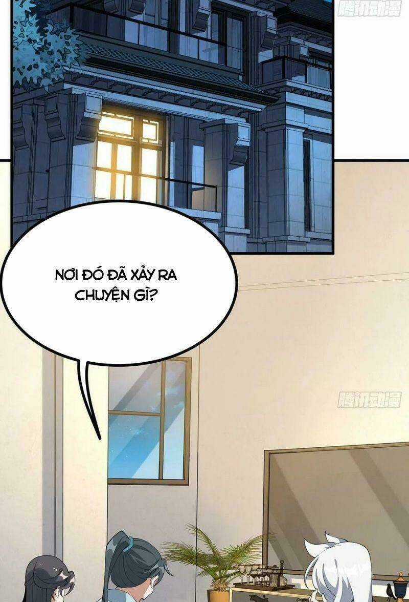 Kiếm Tu Imba Nhất Quả Đất - Chapter 115 - Trang 2