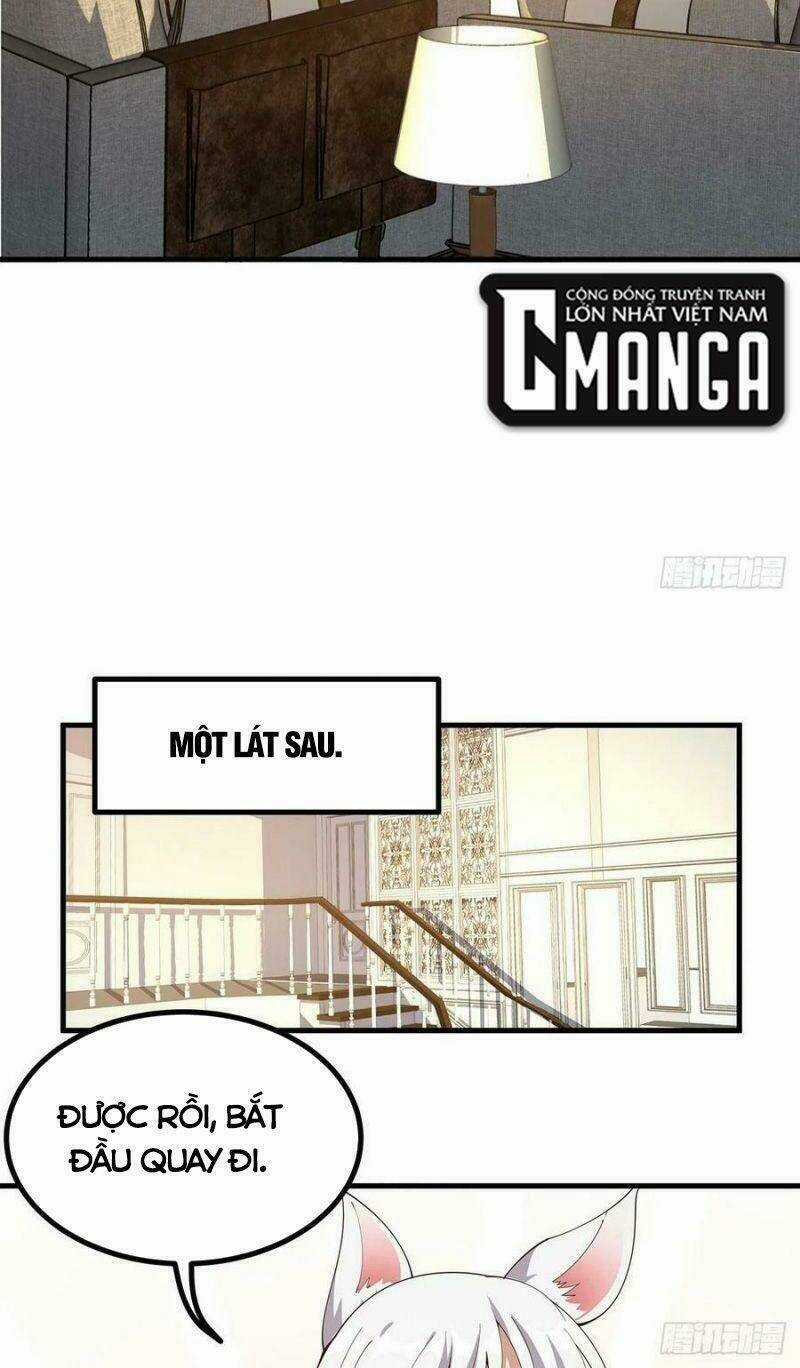 Kiếm Tu Imba Nhất Quả Đất - Chapter 115 - Trang 11