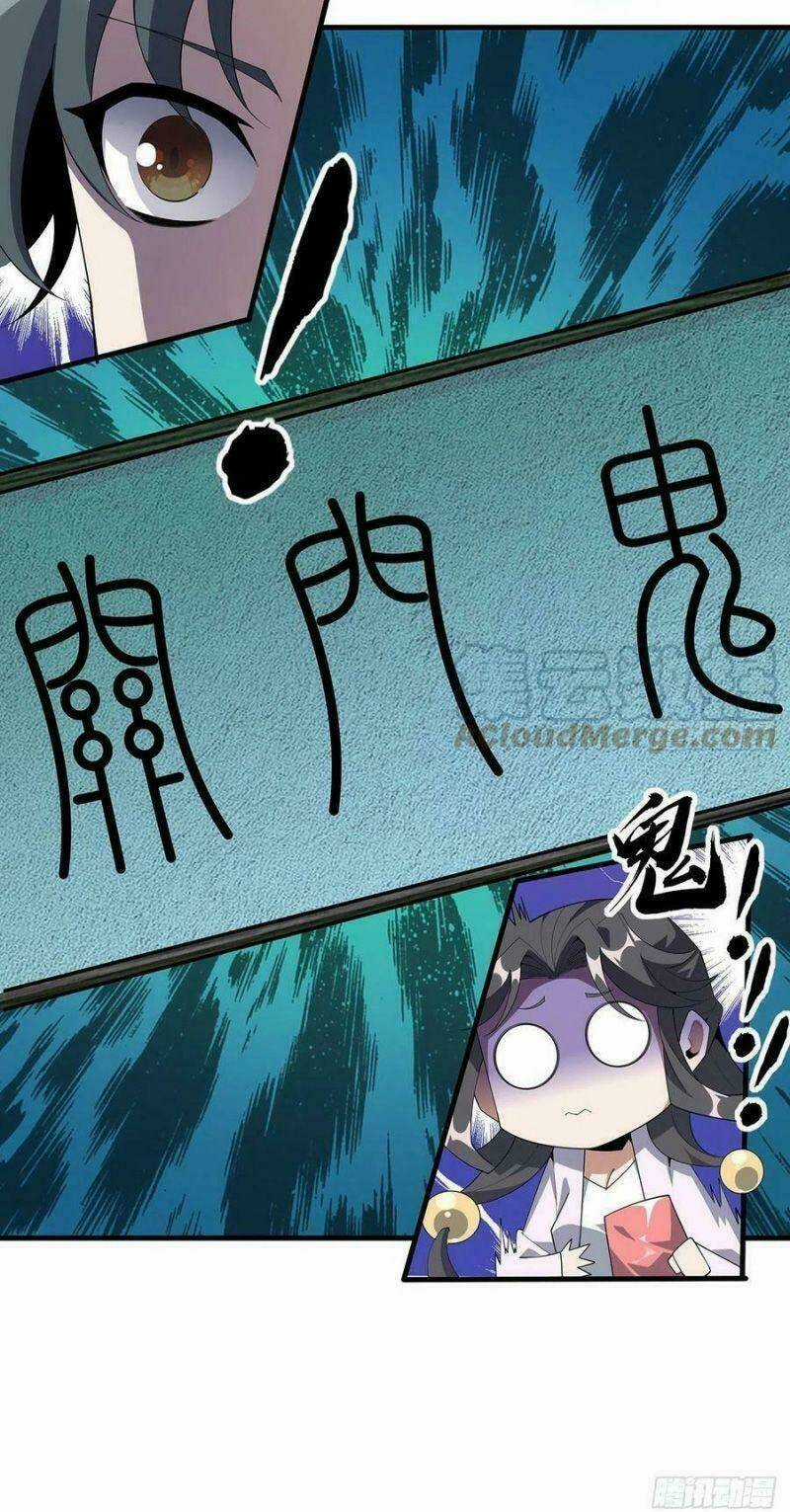 Kiếm Tu Imba Nhất Quả Đất - Chapter 115 - Trang 16