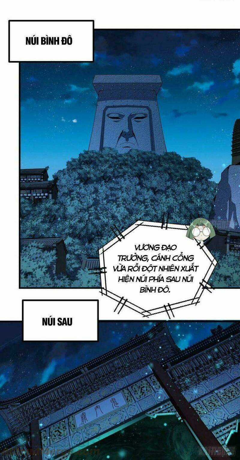 Kiếm Tu Imba Nhất Quả Đất - Chapter 115 - Trang 17