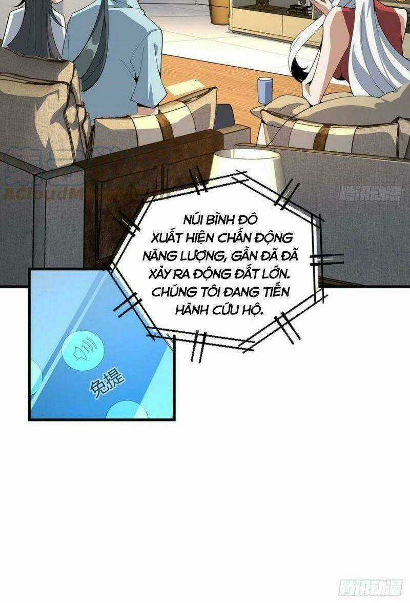 Kiếm Tu Imba Nhất Quả Đất - Chapter 115 - Trang 3