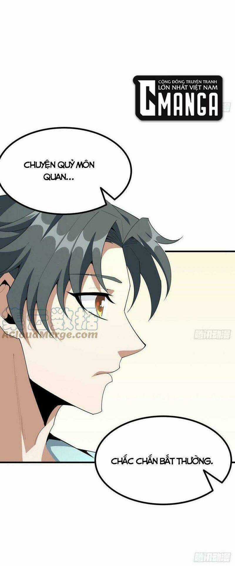 Kiếm Tu Imba Nhất Quả Đất - Chapter 115 - Trang 23