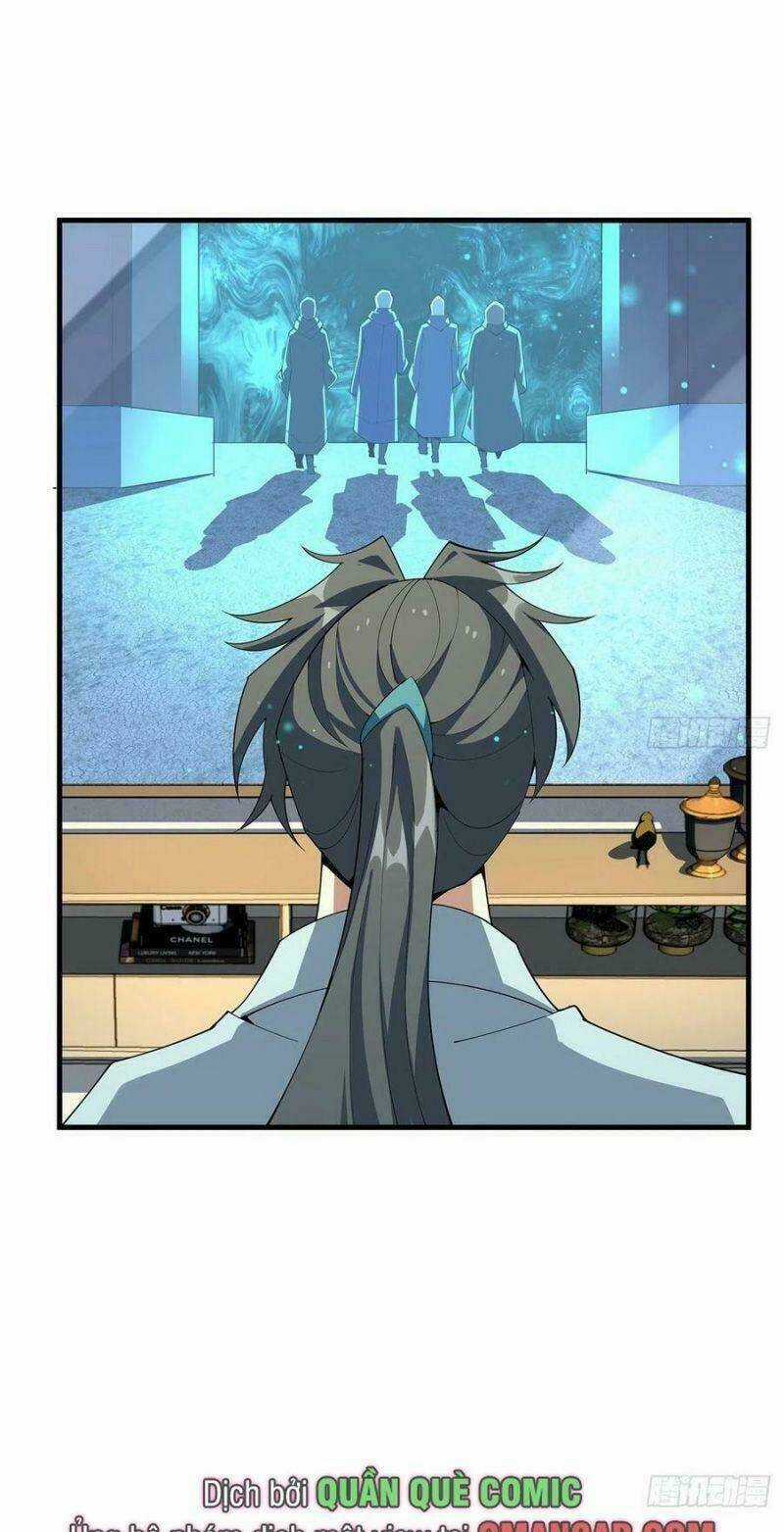 Kiếm Tu Imba Nhất Quả Đất - Chapter 115 - Trang 24