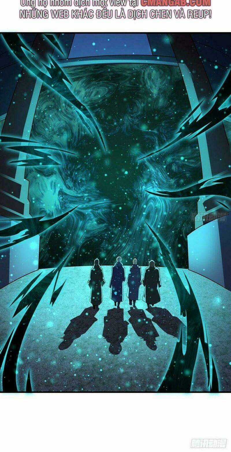 Kiếm Tu Imba Nhất Quả Đất - Chapter 115 - Trang 25
