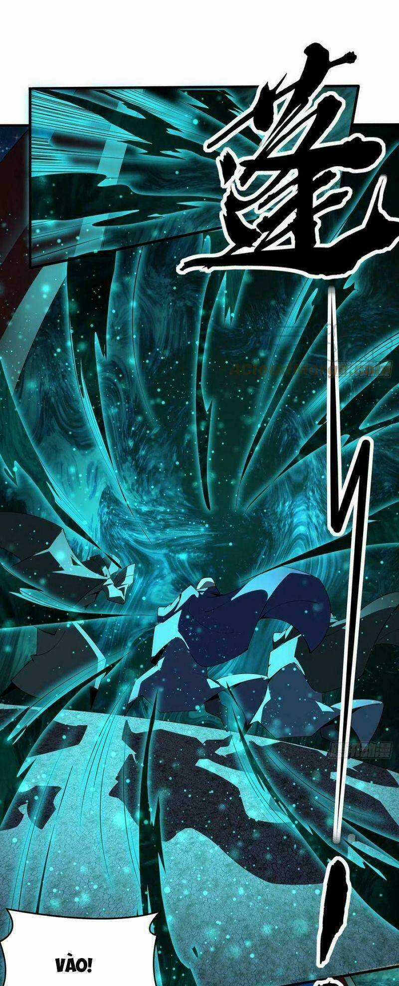 Kiếm Tu Imba Nhất Quả Đất - Chapter 115 - Trang 26