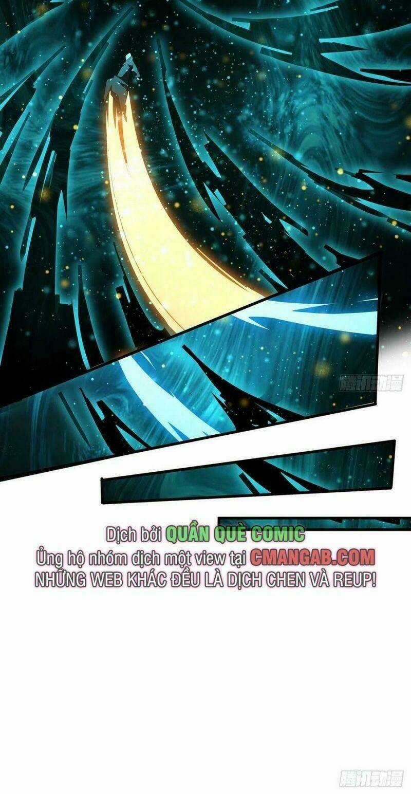 Kiếm Tu Imba Nhất Quả Đất - Chapter 115 - Trang 29