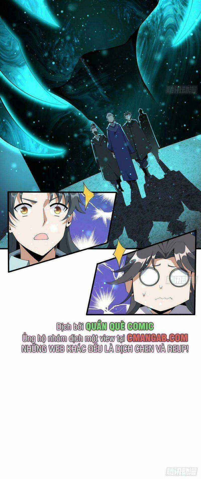 Kiếm Tu Imba Nhất Quả Đất - Chapter 115 - Trang 33