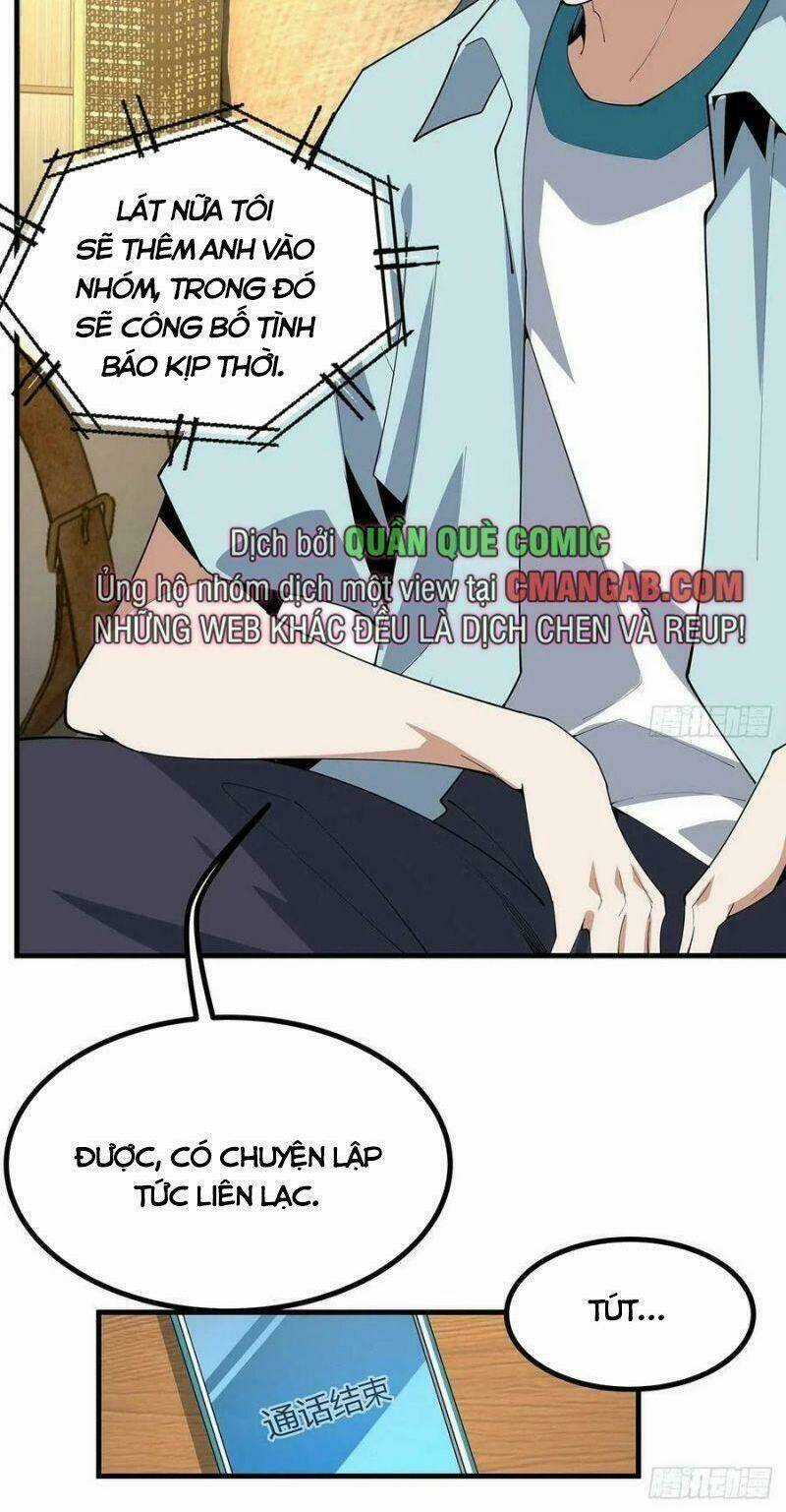 Kiếm Tu Imba Nhất Quả Đất - Chapter 115 - Trang 5