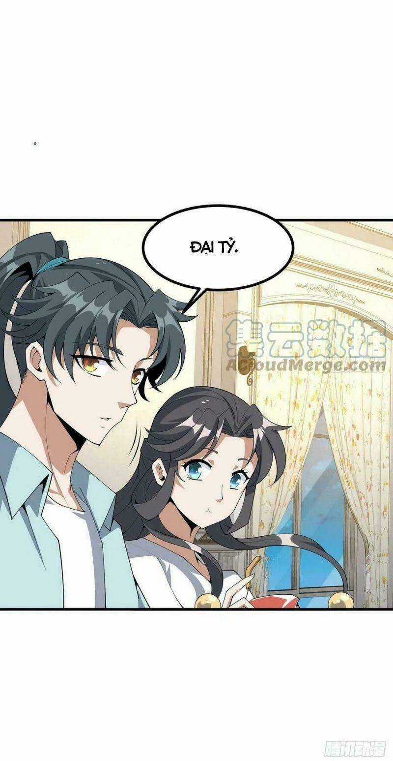 Kiếm Tu Imba Nhất Quả Đất - Chapter 115 - Trang 6