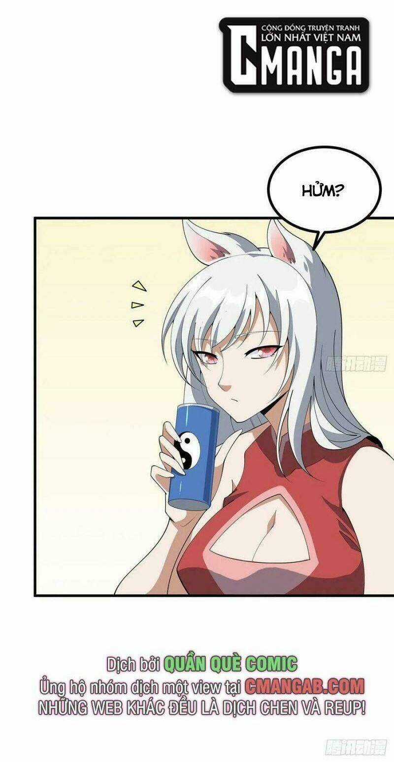 Kiếm Tu Imba Nhất Quả Đất - Chapter 115 - Trang 7