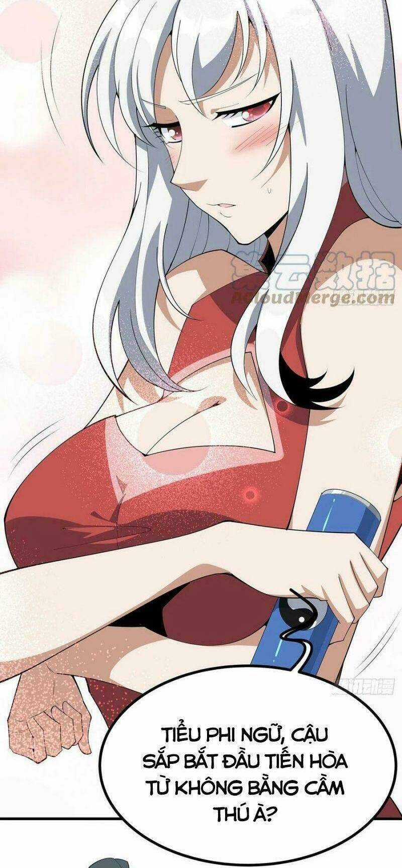 Kiếm Tu Imba Nhất Quả Đất - Chapter 115 - Trang 9