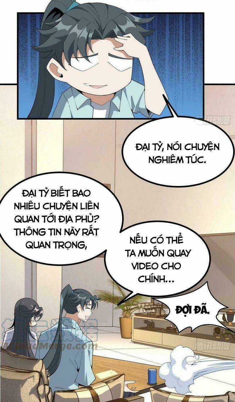 Kiếm Tu Imba Nhất Quả Đất - Chapter 115 - Trang 10