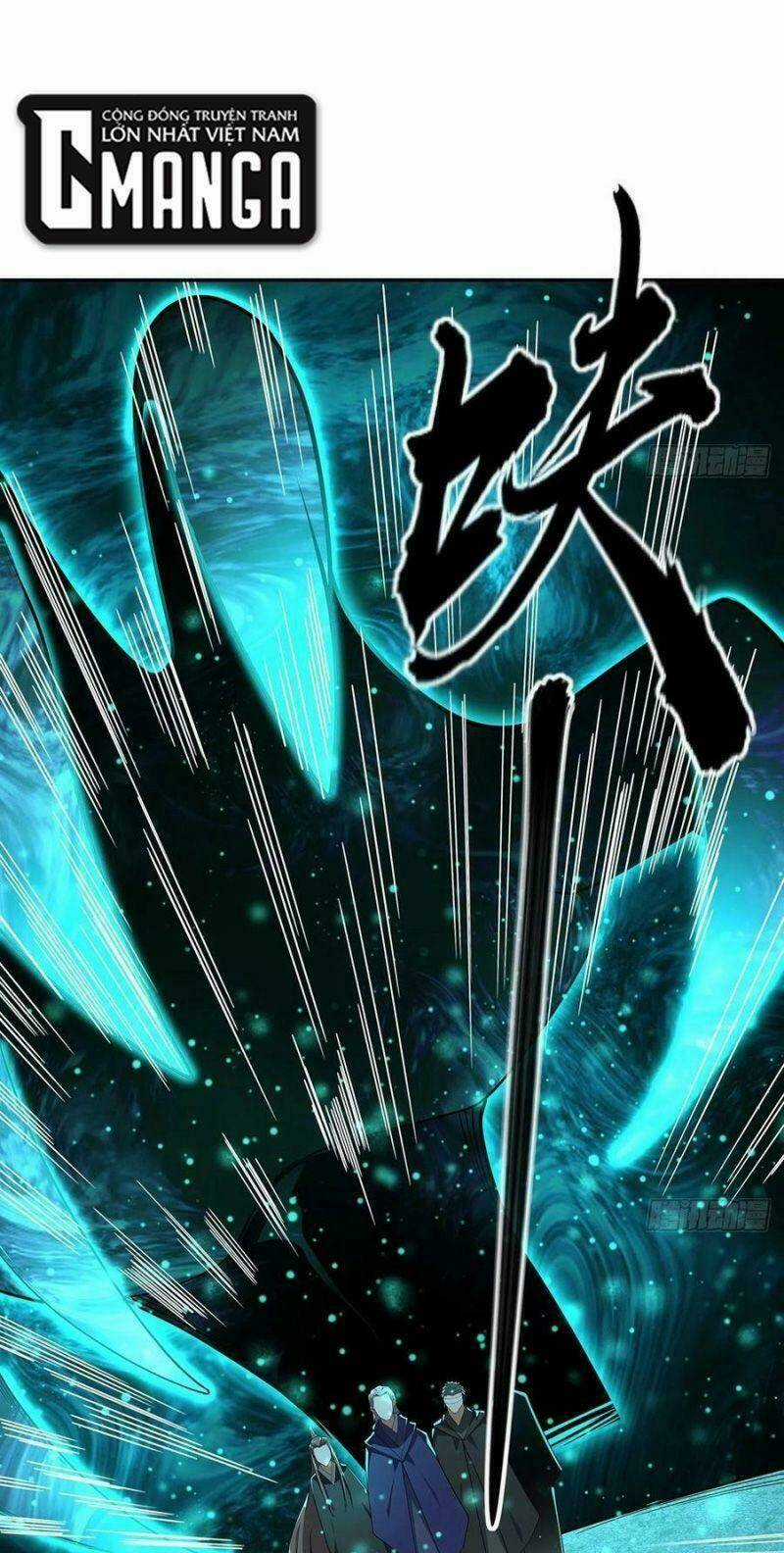 Kiếm Tu Imba Nhất Quả Đất - Chapter 116 - Trang 2