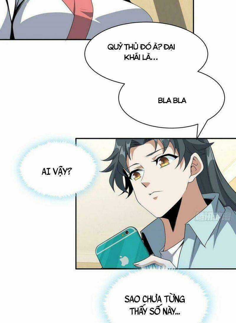 Kiếm Tu Imba Nhất Quả Đất - Chapter 116 - Trang 12