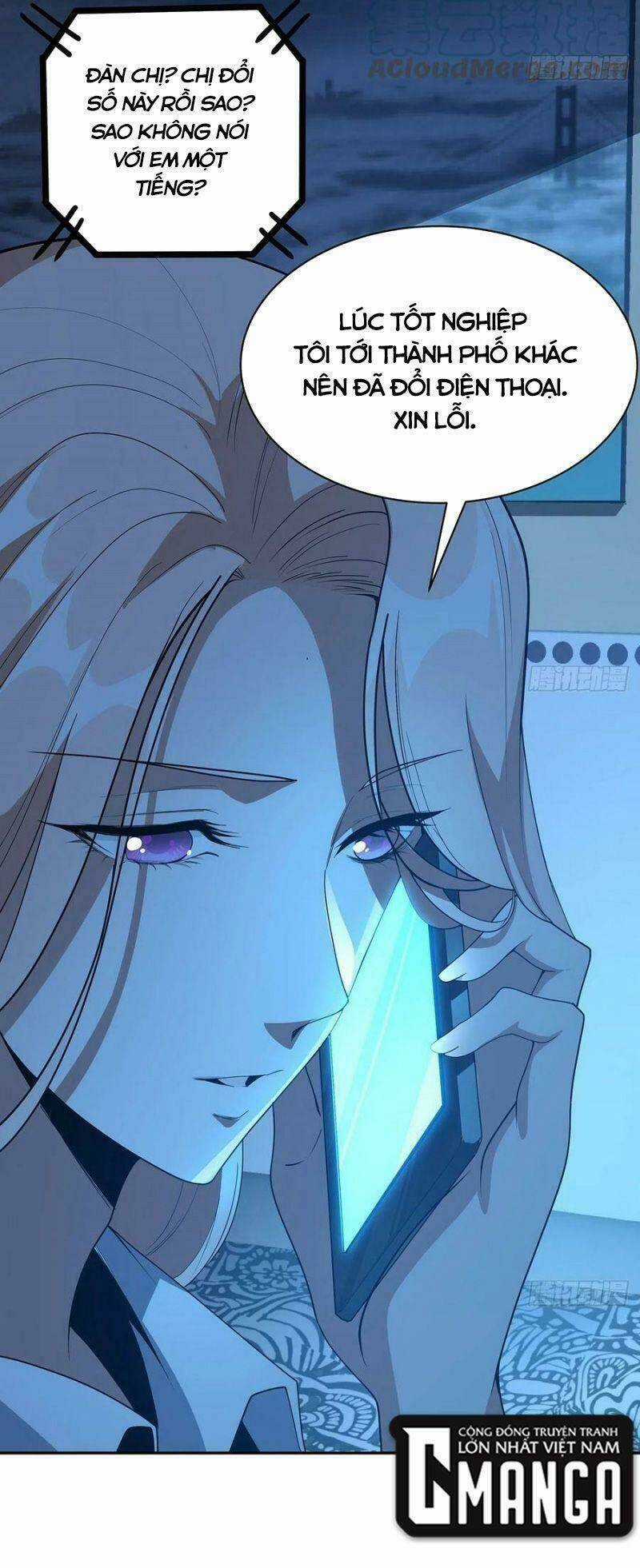 Kiếm Tu Imba Nhất Quả Đất - Chapter 116 - Trang 14