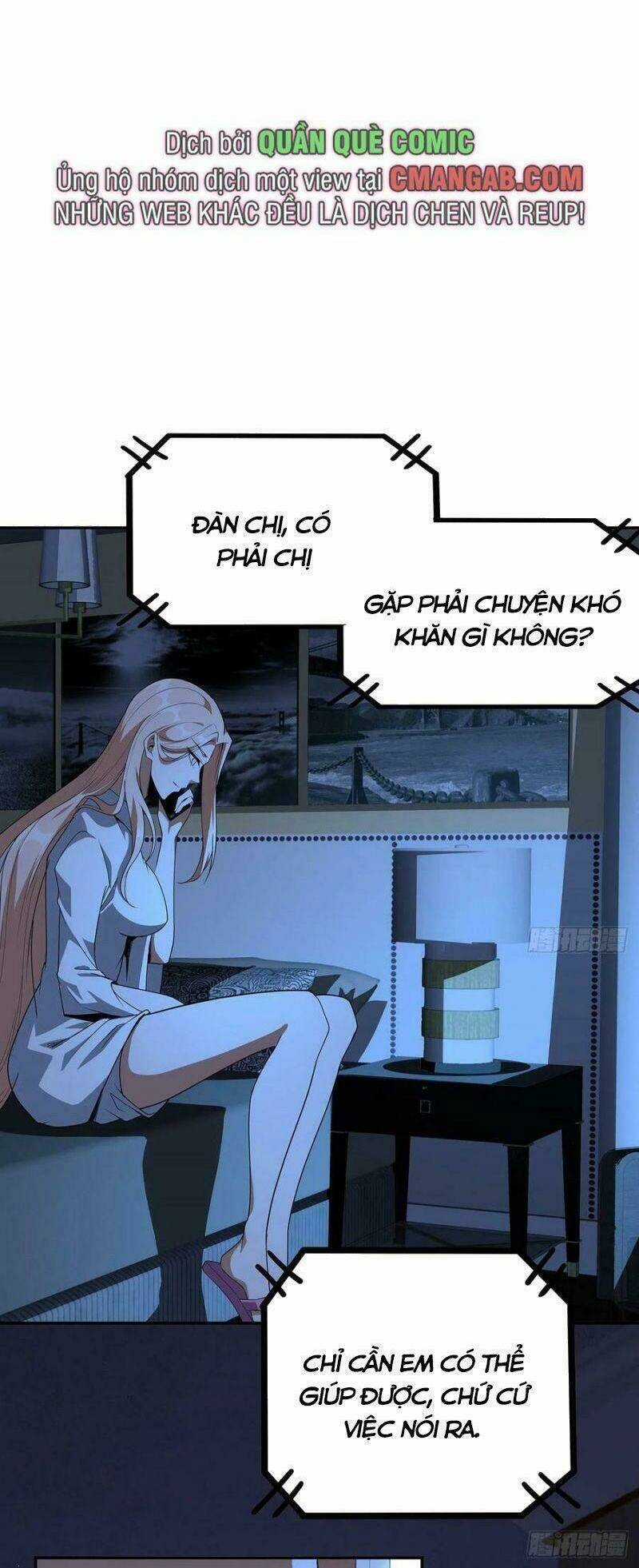 Kiếm Tu Imba Nhất Quả Đất - Chapter 116 - Trang 15