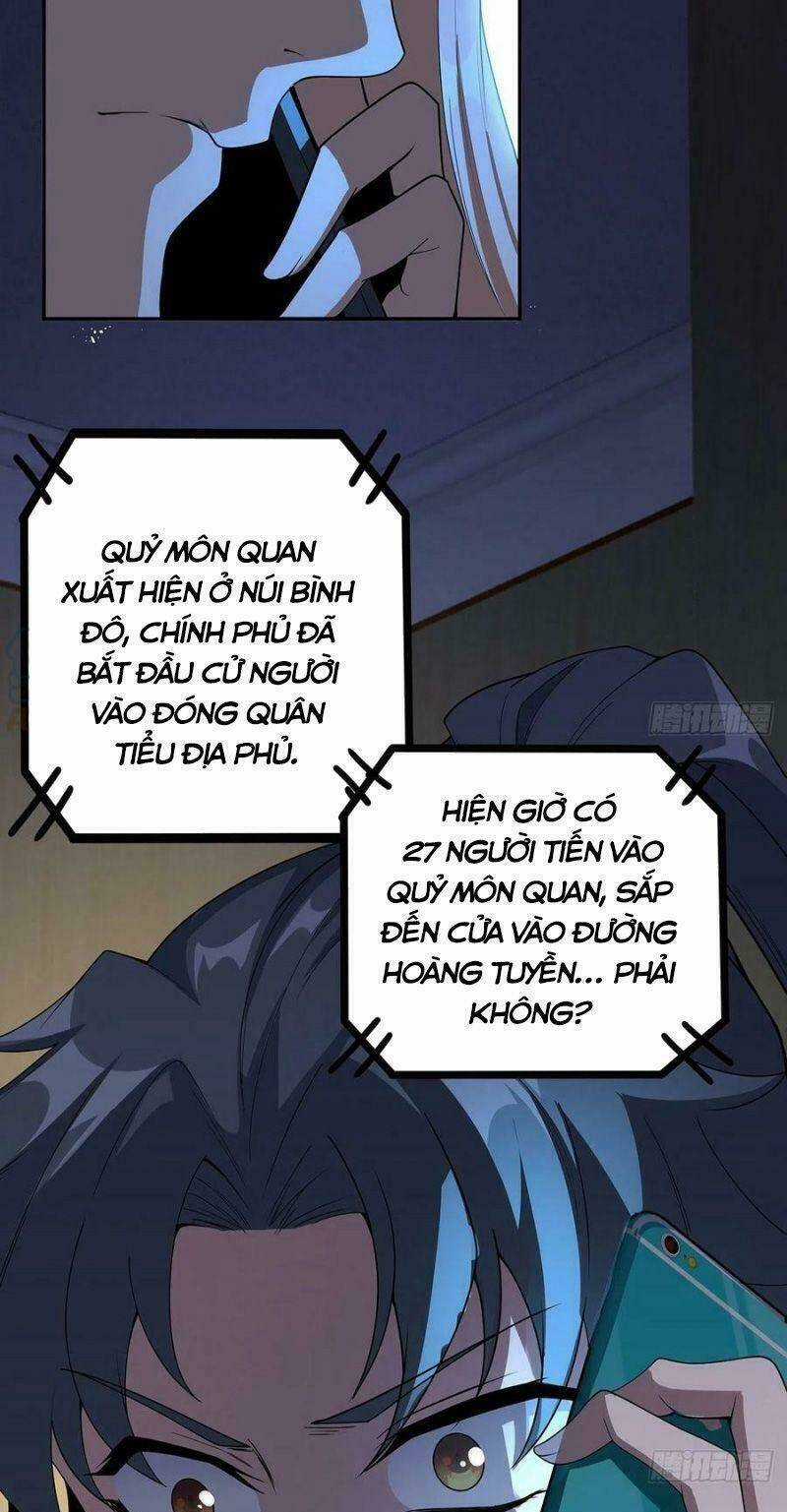 Kiếm Tu Imba Nhất Quả Đất - Chapter 116 - Trang 16