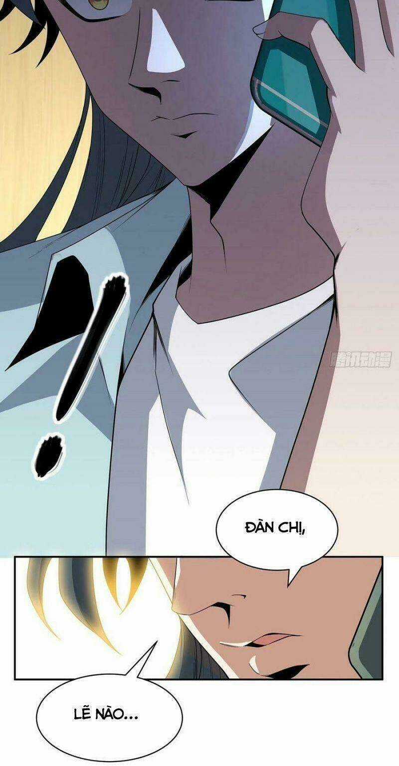 Kiếm Tu Imba Nhất Quả Đất - Chapter 116 - Trang 17