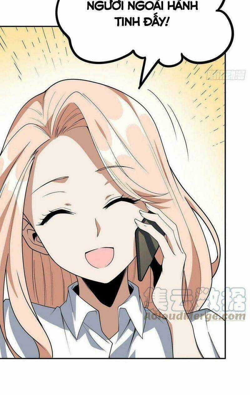 Kiếm Tu Imba Nhất Quả Đất - Chapter 116 - Trang 19