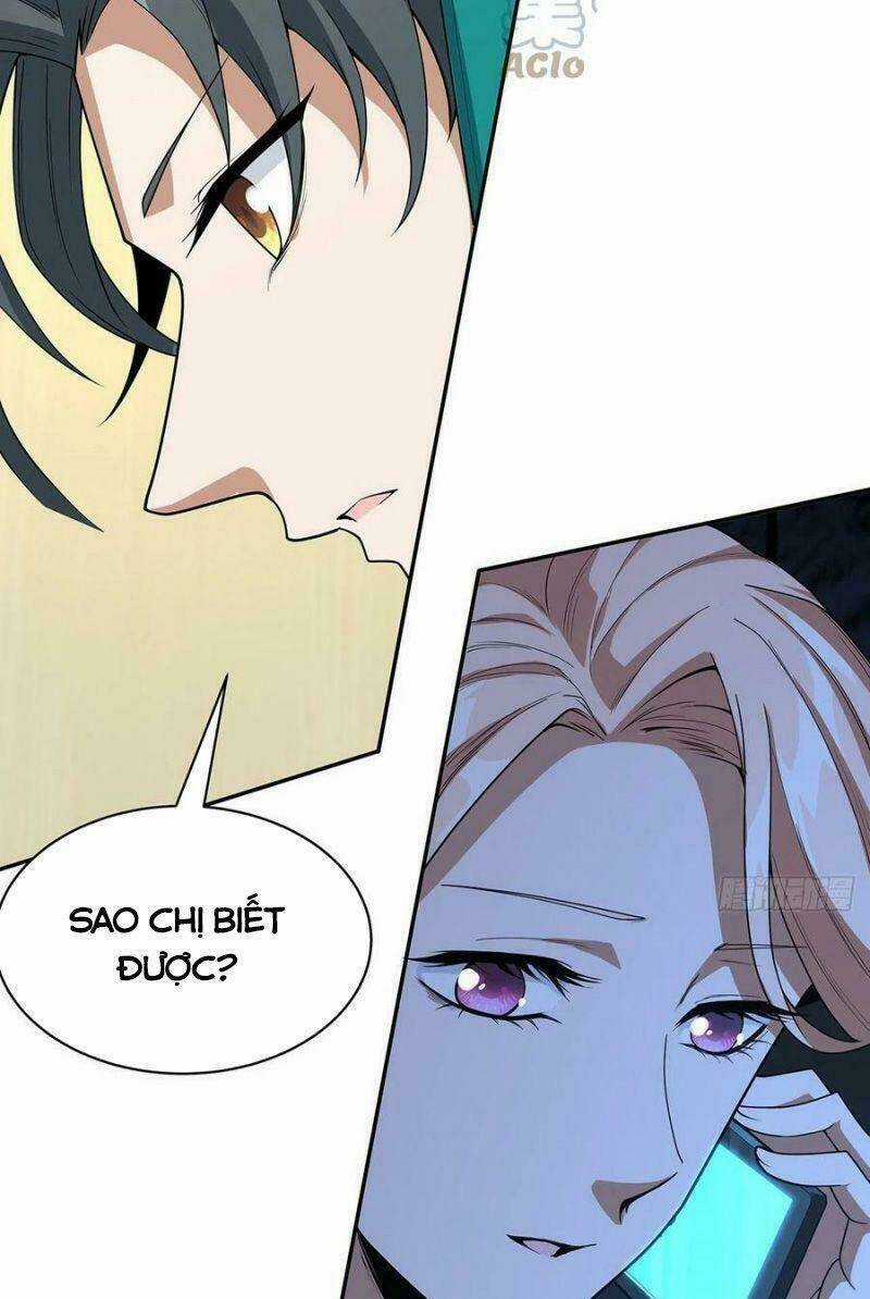 Kiếm Tu Imba Nhất Quả Đất - Chapter 116 - Trang 21