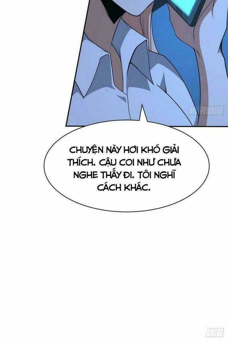 Kiếm Tu Imba Nhất Quả Đất - Chapter 116 - Trang 22